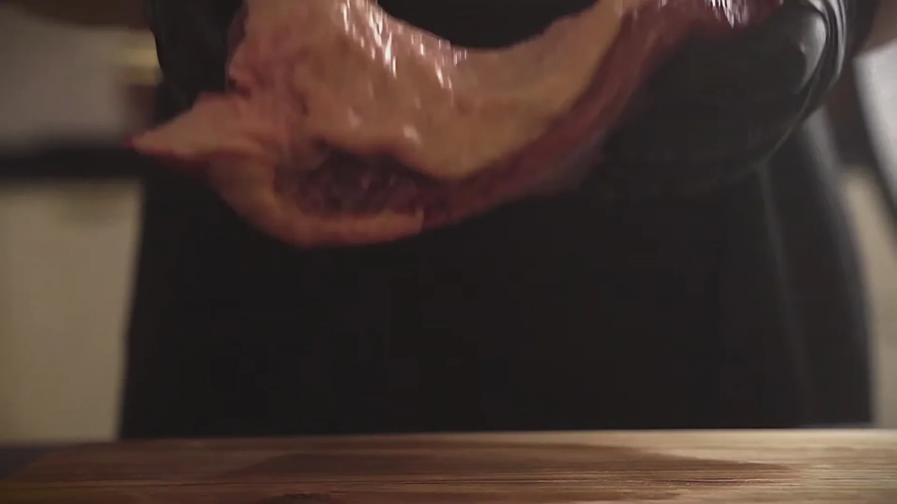 Authentic Taste of Argentina