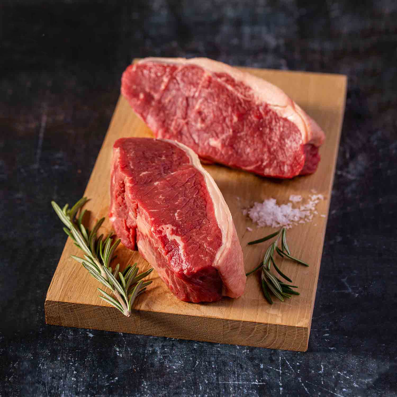 Steak Night